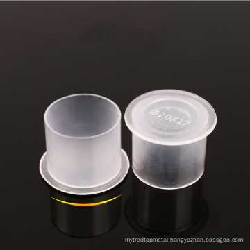 Wholesale Standing Tattoo Ink Cups For Tattoo Machine